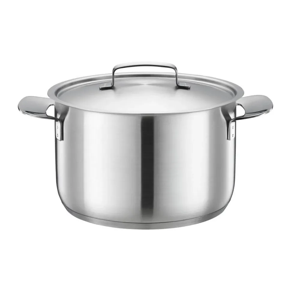 All Steel Gryde
