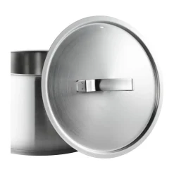 All Steel Gryde