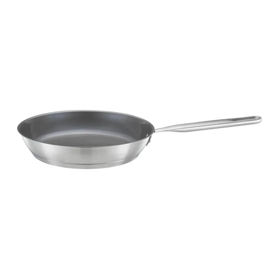 All Steel Stegepande