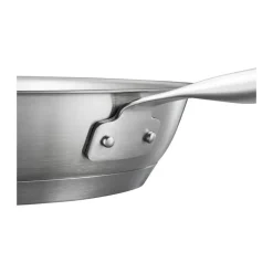 All Steel Stegepande