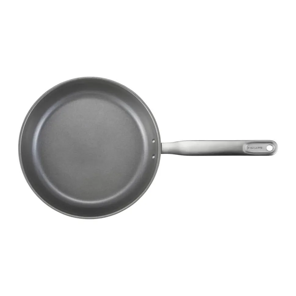 All Steel Stegepande