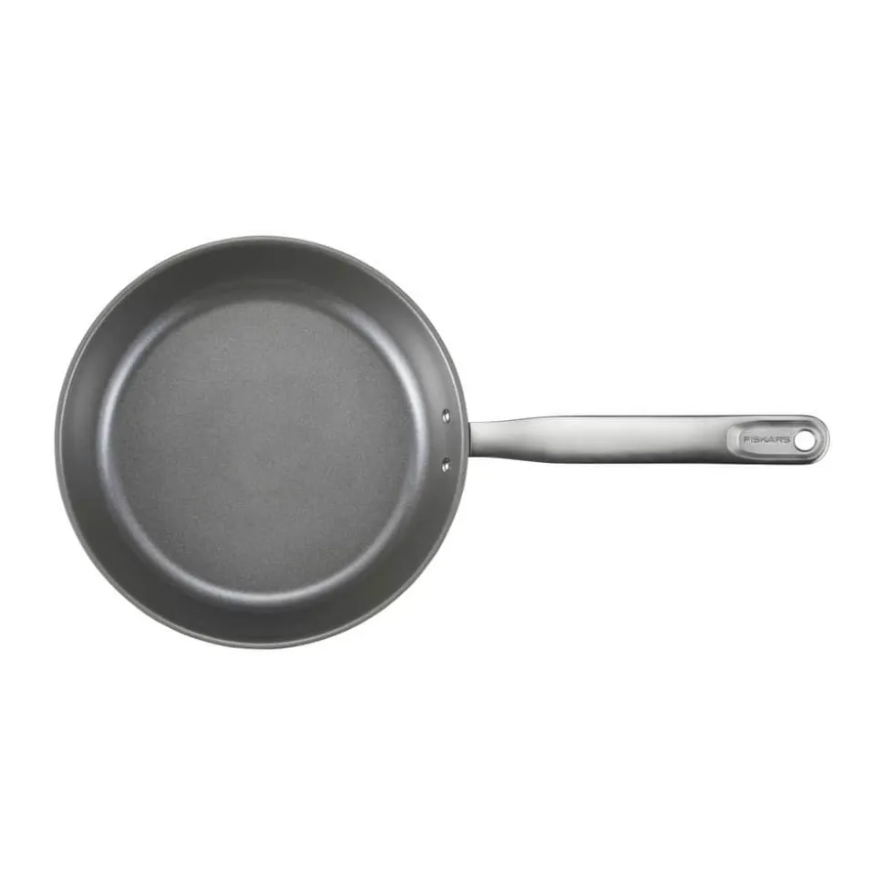 All Steel Stegepande
