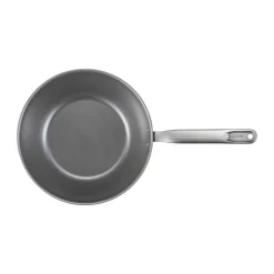 All Steel Wok