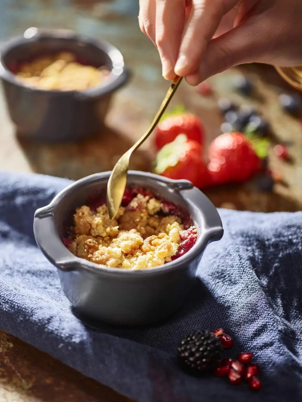 Appolia Ramekin - 2 stk.