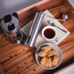Aroma Kaffemølle