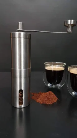 Aroma Kaffemølle