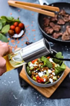 Aroma Olie/edikkedispenser