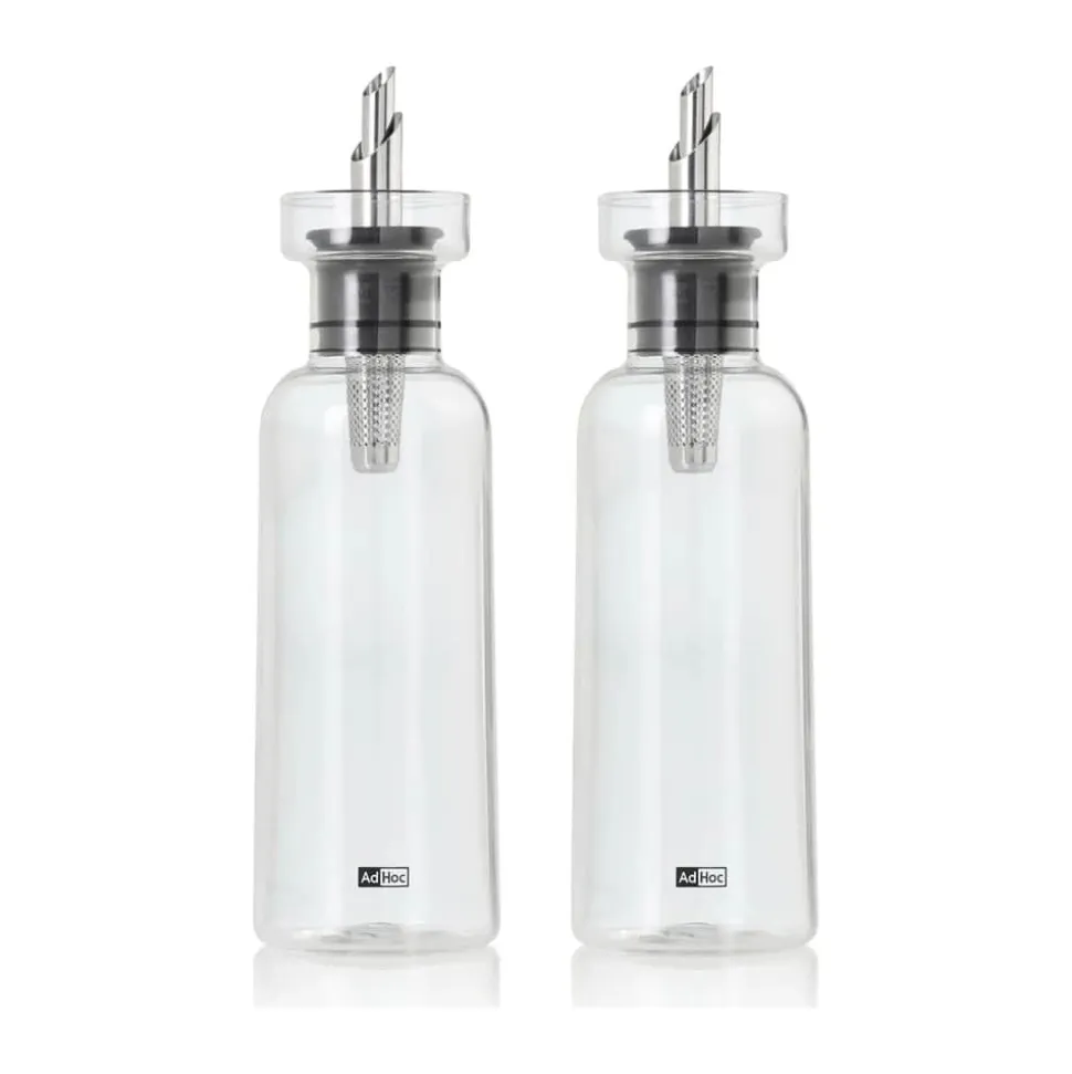 AromaPour Olie/eddikeflaske - 2 stk.