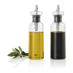 AromaPour Olie/eddikeflaske - 2 stk.
