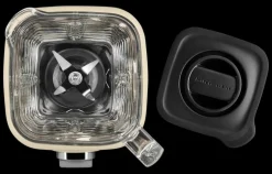 Artisan K400 Blender