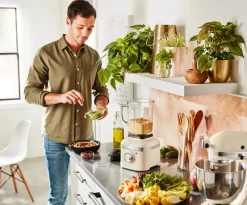 Artisan K400 Blender