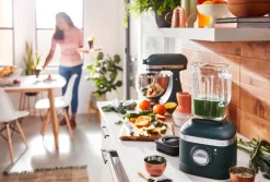 Artisan K400 Blender