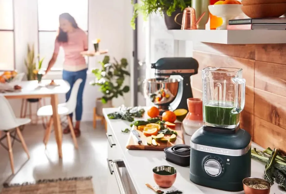 Artisan K400 Blender