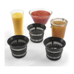 Artisan Slowjuicer