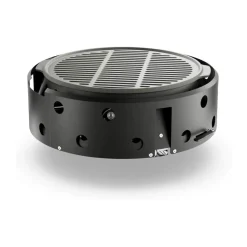 Atago Outdoor Kombigrill
