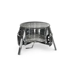 Atago Outdoor Kombigrill