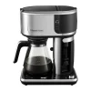 Attentiv Kaffemaskine