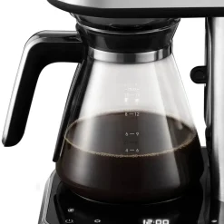 Attentiv Kaffemaskine