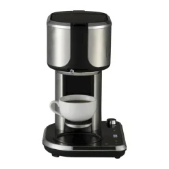 Attentiv Kaffemaskine