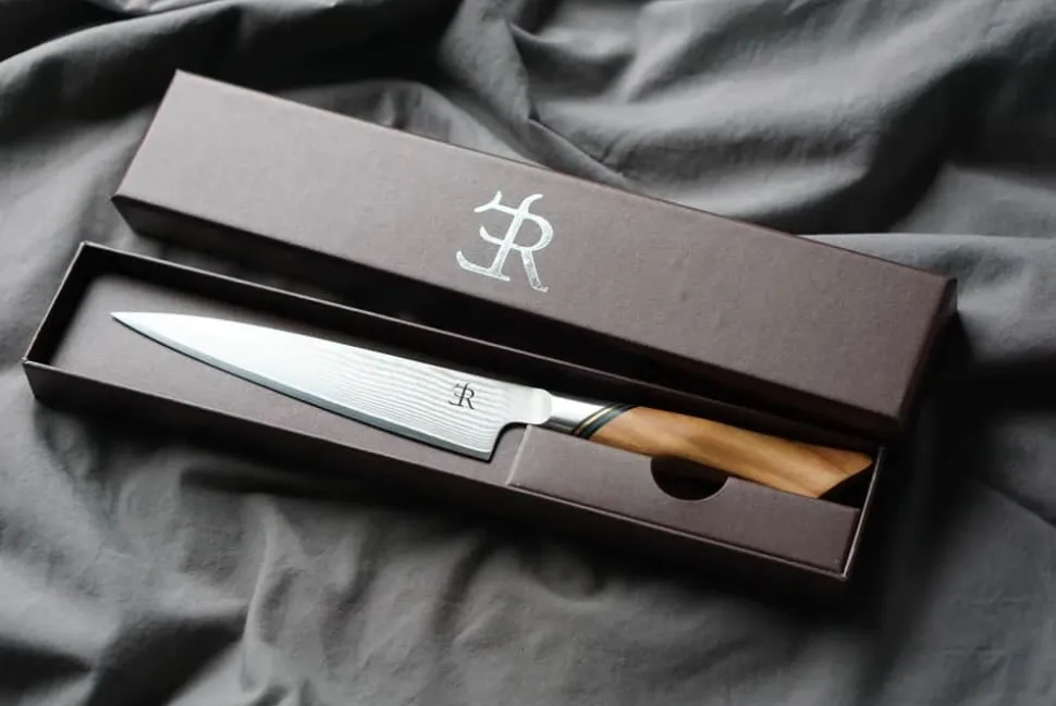 A-73 Universalkniv