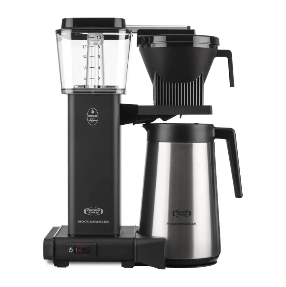Automatic Thermo Kaffemaskine
