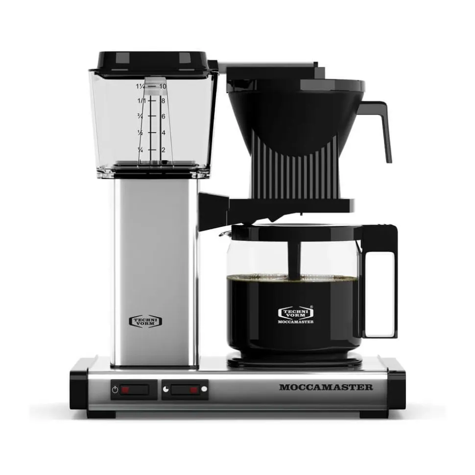 Automatic Kaffemaskine