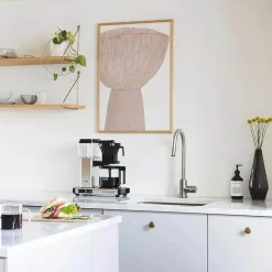 Automatic Kaffemaskine