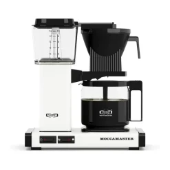 Automatic Kaffemaskine