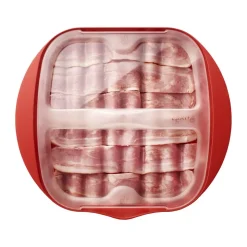 Bacon Maker