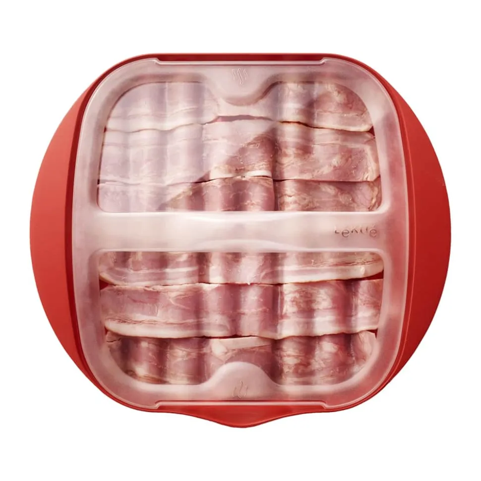 Bacon Maker
