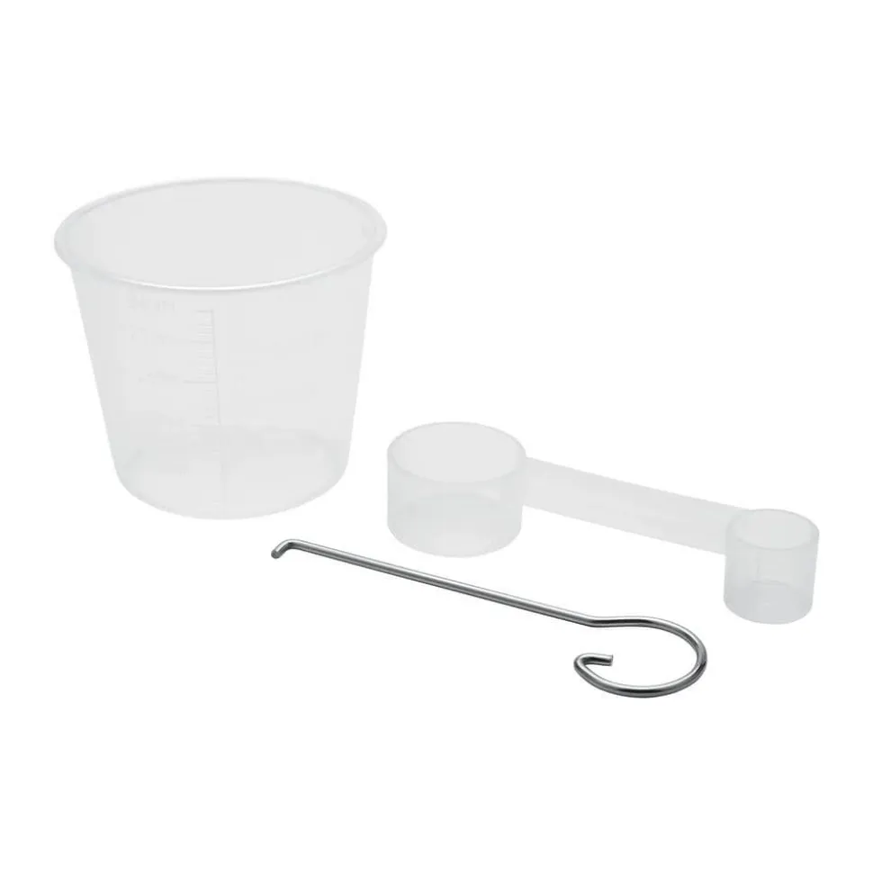 Bagemaskine STBM3