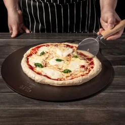 Bage-/pizzastål