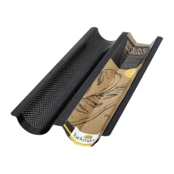 Baguetteplade