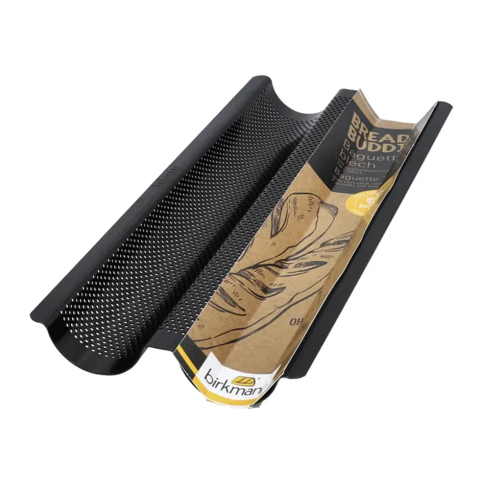Baguetteplade