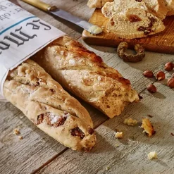 Baguetteplade