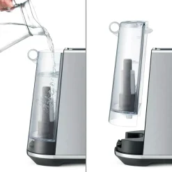 Bambino Espressomaskine