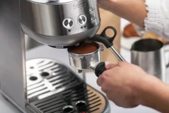Bambino Espressomaskine