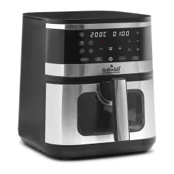 Barcelona Airfryer