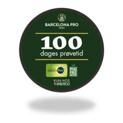 Barcelona Pro Sauterpande