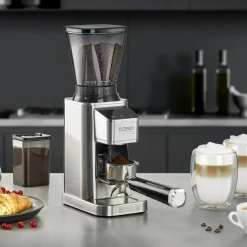 Baristachef Inox Kaffekværn CS1834