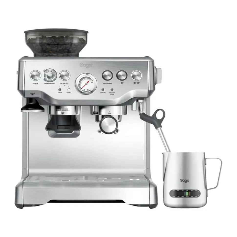 Barista Express Espressomaskine