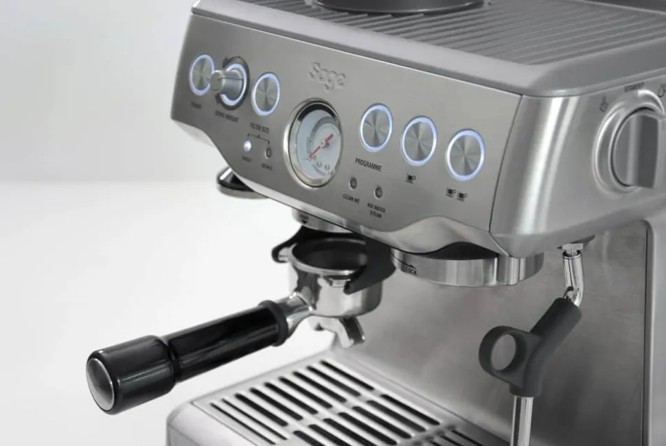 Barista Express Espressomaskine