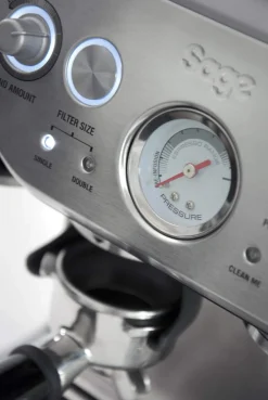 Barista Express Espressomaskine