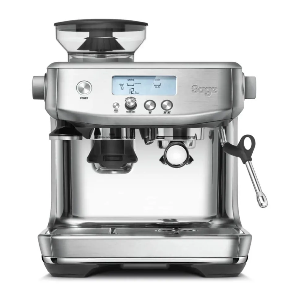 Barista Pro Espressomaskine