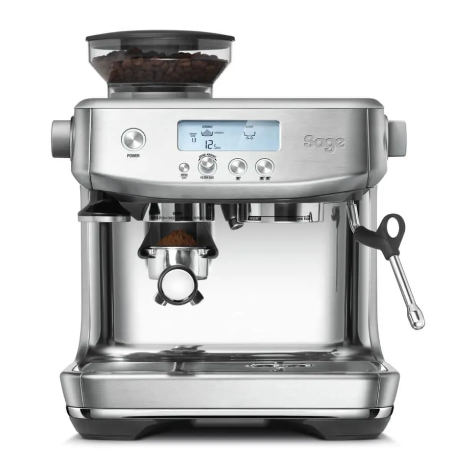 Barista Pro Espressomaskine