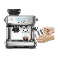 Barista Pro Espressomaskine