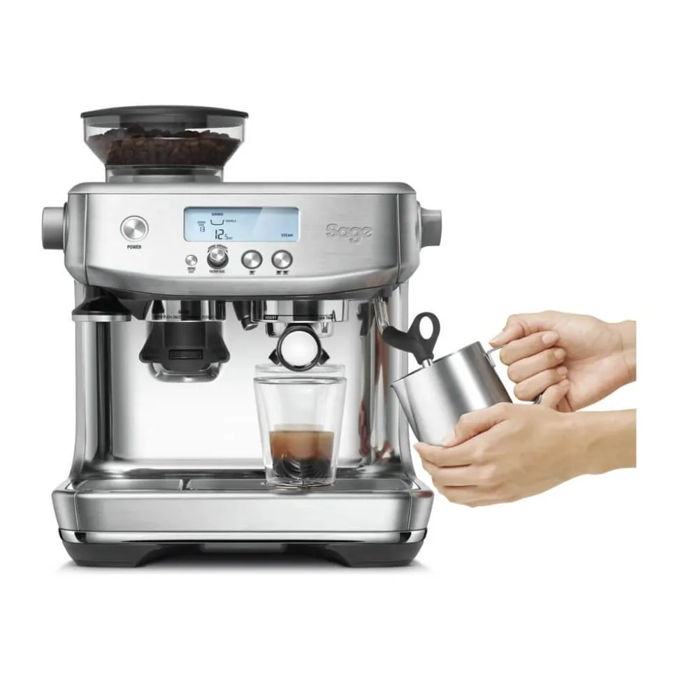 Barista Pro Espressomaskine