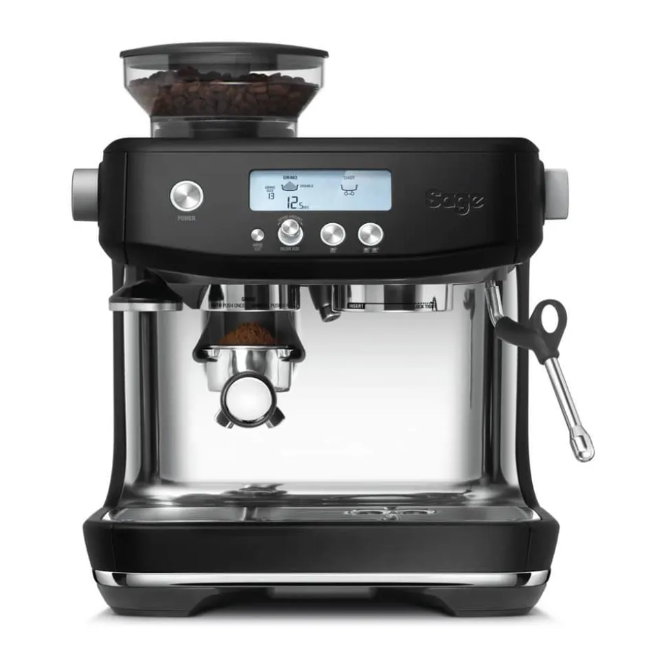 Barista Pro Espressomaskine
