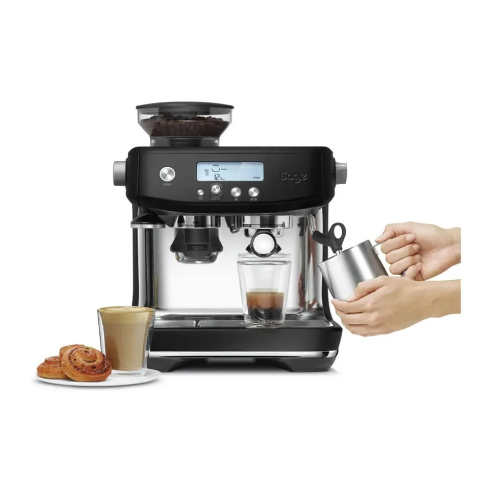 Barista Pro Espressomaskine