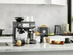 BARISTA Touch Espressomaskine 61160170